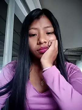 ValeriaJacobs online show from October 7, 3:38 pm