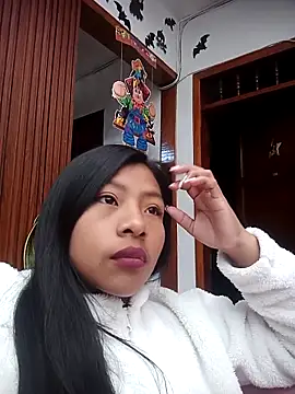 ValeriaJacobs online show from October 27, 2:12 pm