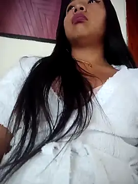 ValeriaJacobs online show from October 8, 3:49 pm