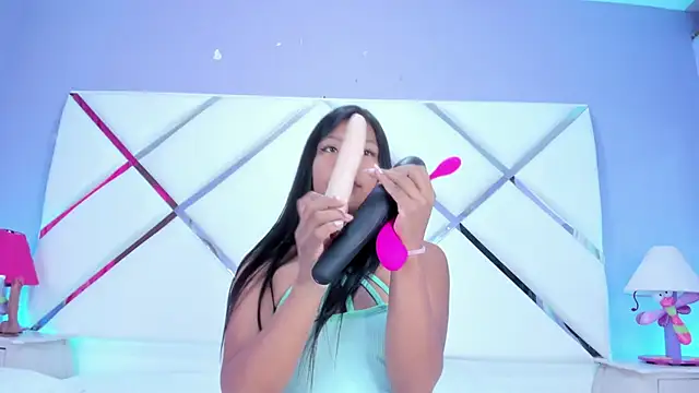 ValeriaJacobs online show from October 29, 2:31 pm