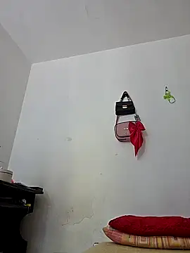 ValeriaJacobs online show from November 1, 3:16 pm