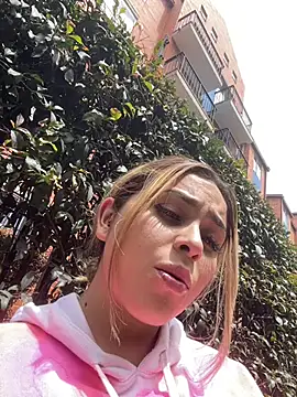 Snapshot of MorganHot0809 chatting on October 27, 5:19 pm MorganHot0809 online show from October 27, 5:19 pm