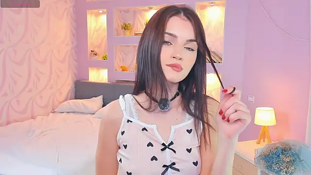 Snapshot of TeriRipka chatting on October 26, 7:31 pm TeriRipka online show from October 26, 7:31 pm