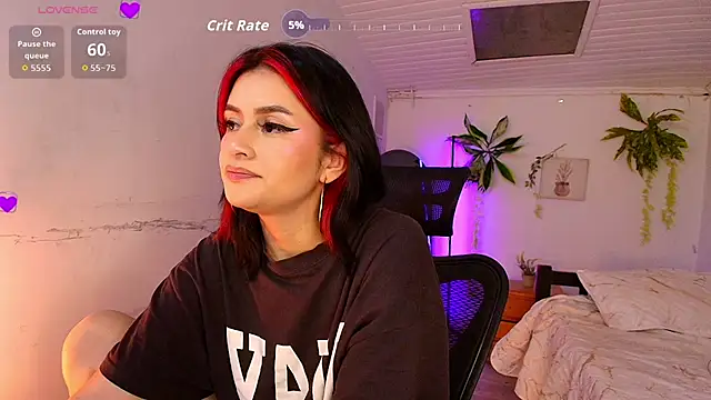 arye lle online show from October 9, 11:53 pm