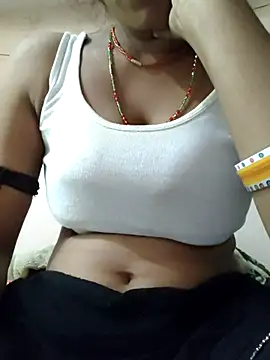 Ritika roy7 online show from October 1, 10:42 am