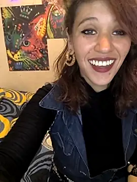 femdomroom online show from December 18, 5:56 am