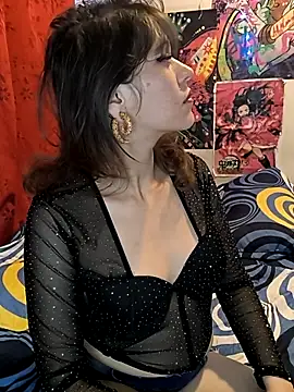 femdomroom online show from February 25, 5:39 am