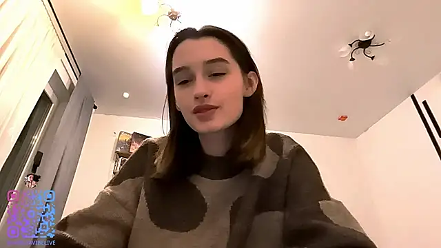 DarlineBrustera online show from November 5, 3:06 pm