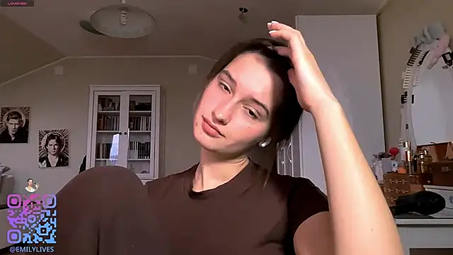 DarlineBrustera online show from February 15, 2:16 pm