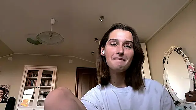 DarlineBrustera online show from September 22, 2:59 pm