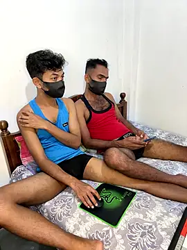 ShayanLK online show from January 15, 11:00 pm