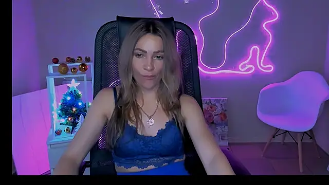 marymaryson online show from January 13, 9:35 am