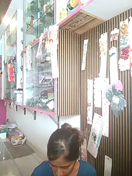 Snapshot of hotshreya69 chatting on October 14, 8:39 am hotshreya69 online show from October 14, 8:39 am