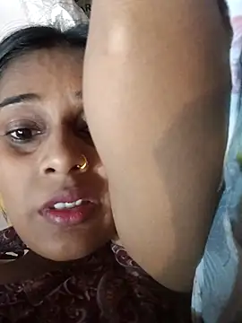 Snapshot of hotshreya69 chatting on October 16, 9:01 am hotshreya69 online show from October 16, 9:01 am