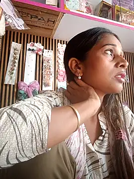 Snapshot of hotshreya69 chatting on September 25, 10:36 am hotshreya69 online show from September 25, 10:36 am