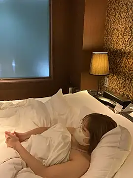 hamedori-strip online show from October 10, 1:49 pm