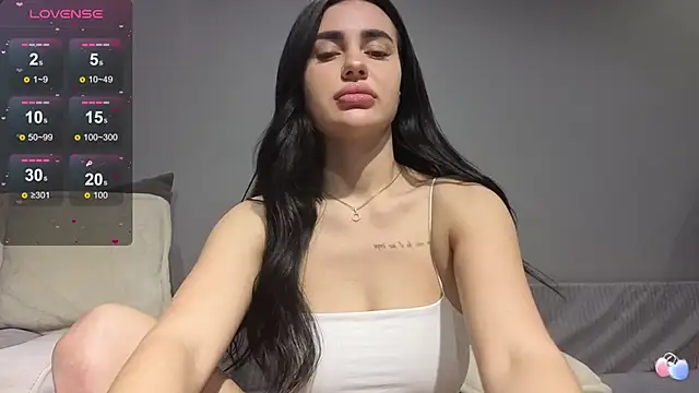 Snapshot of Mary__foxy chatting on October 18, 10:33 pm Mary foxy online show from October 18, 10:33 pm