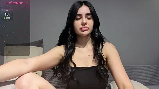 Snapshot of Mary__foxy chatting on October 29, 10:45 pm Mary foxy online show from October 29, 10:45 pm