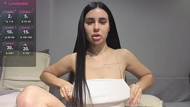 Snapshot of Mary__foxy chatting on October 3, 12:05 am Mary foxy online show from October 3, 12:05 am