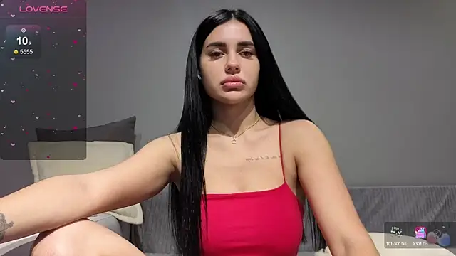 Snapshot of Mary__foxy chatting on September 18, 9:57 pm Mary foxy online show from September 18, 9:57 pm