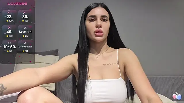 Snapshot of Mary__foxy chatting on September 22, 10:30 pm Mary foxy online show from September 22, 10:30 pm