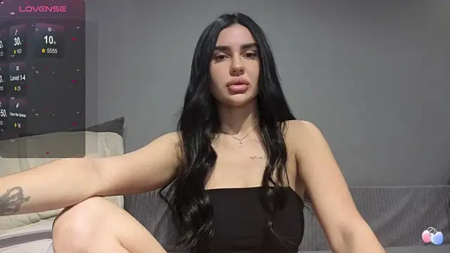 Snapshot of Mary__foxy chatting on October 20, 9:07 pm Mary foxy online show from October 20, 9:07 pm