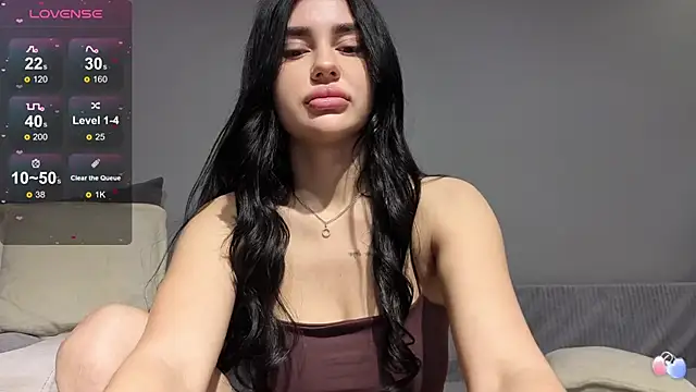 Snapshot of Mary__foxy chatting on October 21, 10:14 pm Mary foxy online show from October 21, 10:14 pm