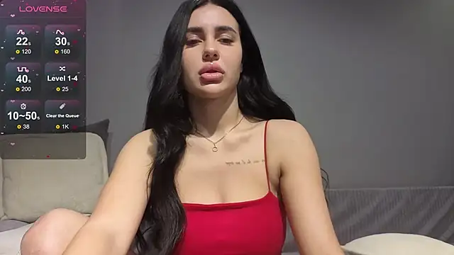 Snapshot of Mary__foxy chatting on October 13, 9:28 pm Mary foxy online show from October 13, 9:28 pm