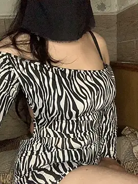 Snapshot of Dahab_ chatting on October 19, 11:34 am Dahab online show from October 19, 11:34 am