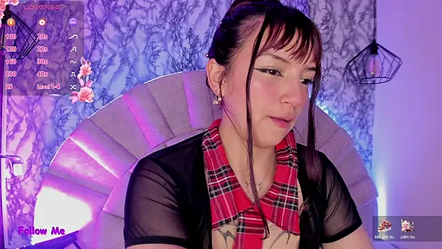 Mariam s online show from October 18, 1:58 pm