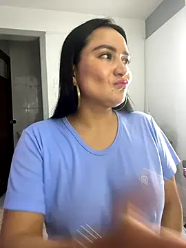 Snapshot of Rouse69_ chatting on October 5, 9:47 am Rouse69 online show from October 5, 9:47 am