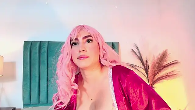 AkashaMoon  online show from September 26, 12:25 pm