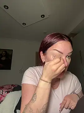 OliviaaFischer online show from January 16, 8:05 pm