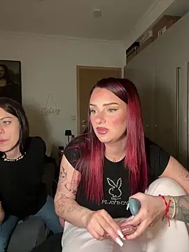 OliviaaFischer online show from March 10, 6:12 pm