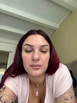 OliviaaFischer online show from April 2, 1:41 pm