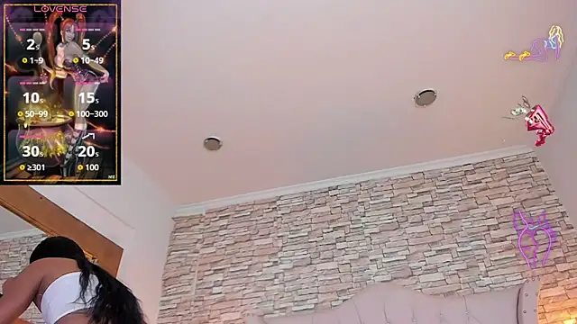 Lucia-Horny24 online show from October 16, 7:38 pm