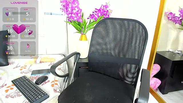 CocoaVibes online show from September 17, 2:04 pm
