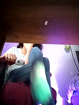 miss carmila1 online show from March 5, 10:49 pm