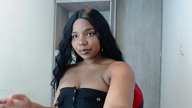 Chanell mina online show from November 8, 3:33 am