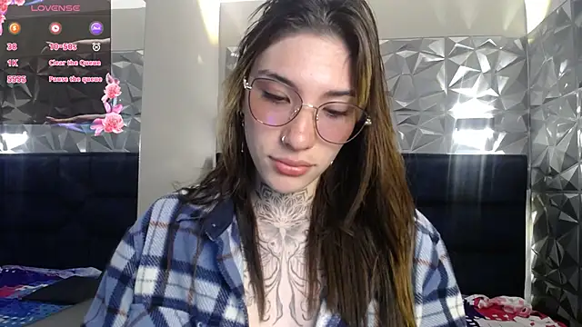 sophi ramirez online show from October 6, 6:56 pm
