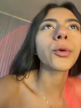 LilybethGray online show from April 3, 1:14 am