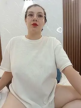 CarolinaMejia online show from July 12, 12:50 pm