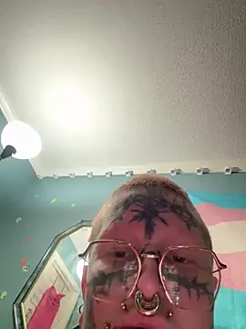 Sixkbunnies online show from November 15, 4:13 am