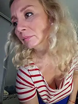 merlyn4 online show from January 7, 12:52 pm