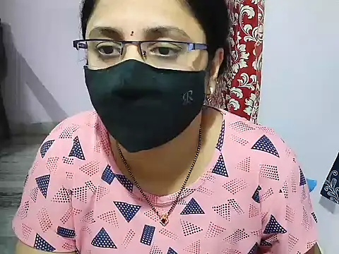 jannu6482 online show from February 19, 2:38 pm