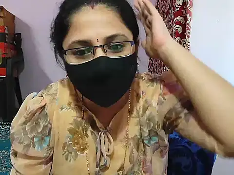 jannu6482 online show from December 14, 8:20 am