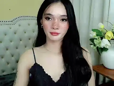 anastasia cums online show from January 5, 5:27 pm