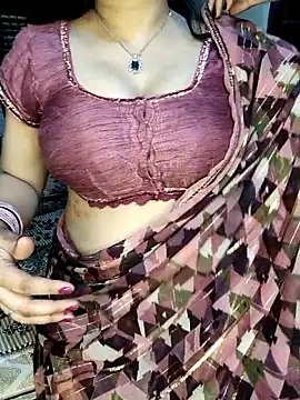 Snapshot of PRIYA_22 chatting on October 1, 11:15 am PRIYA 22 online show from October 1, 11:15 am