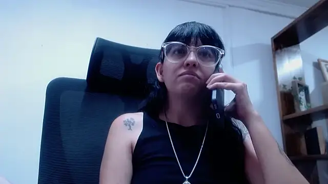 Snapshot of dalila_macherano1 chatting on September 27, 5:31 pm dalila macherano1 online show from September 27, 5:31 pm