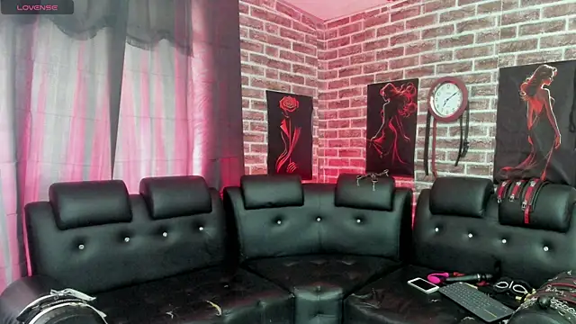 celeste bdsm1 online show from October 13, 12:08 pm